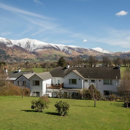 Hermiston Guest House Keswick  Exterior photo