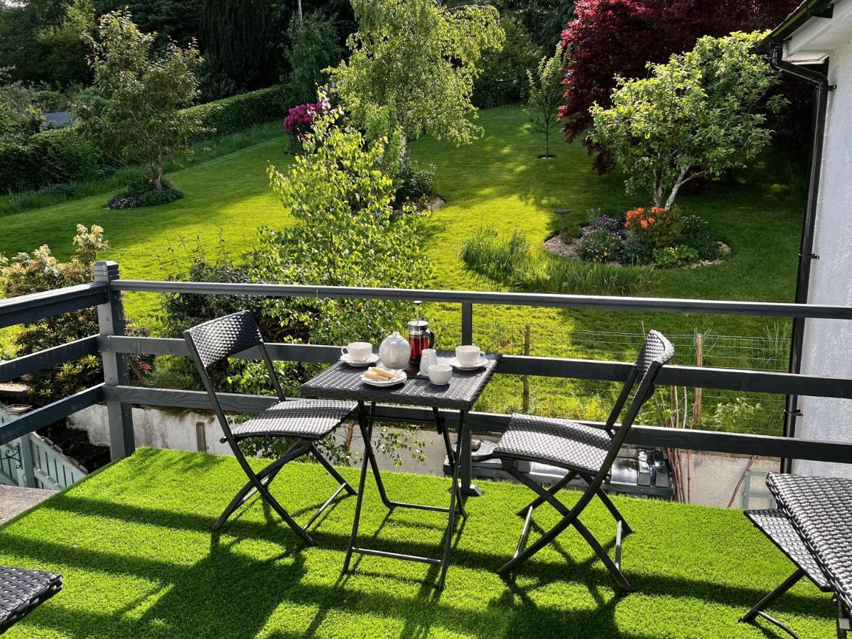 Hermiston Guest House Keswick  Exterior photo