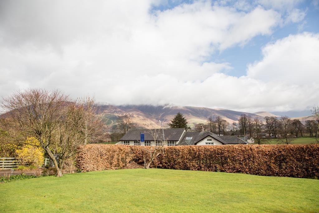 Hermiston Guest House Keswick  Exterior photo