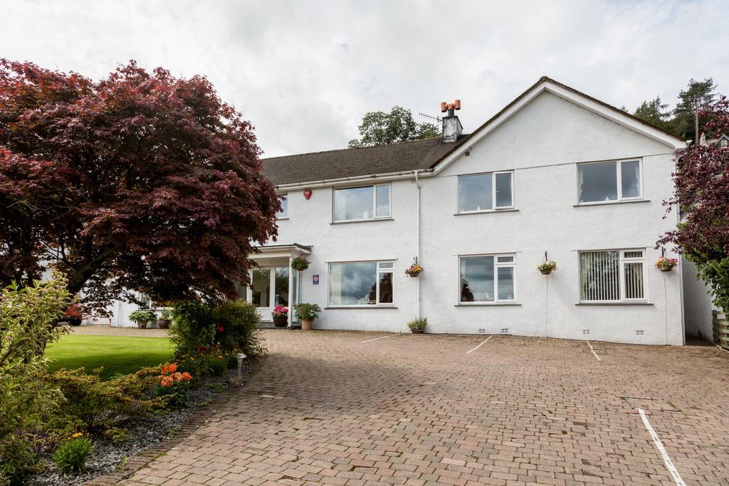 Hermiston Guest House Keswick  Exterior photo