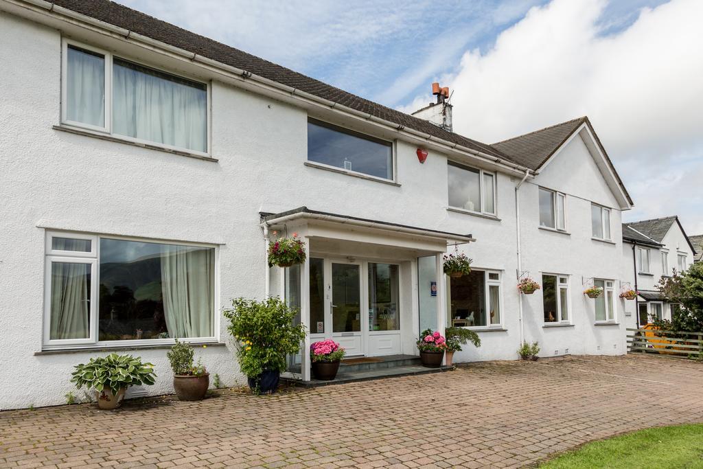 Hermiston Guest House Keswick  Exterior photo