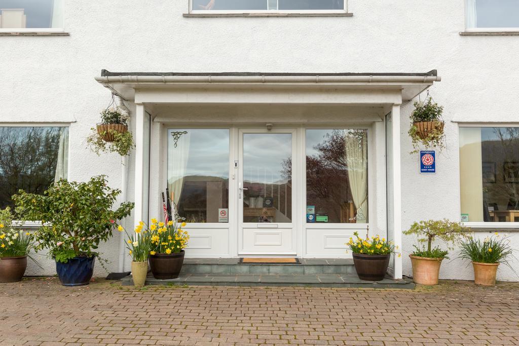 Hermiston Guest House Keswick  Exterior photo