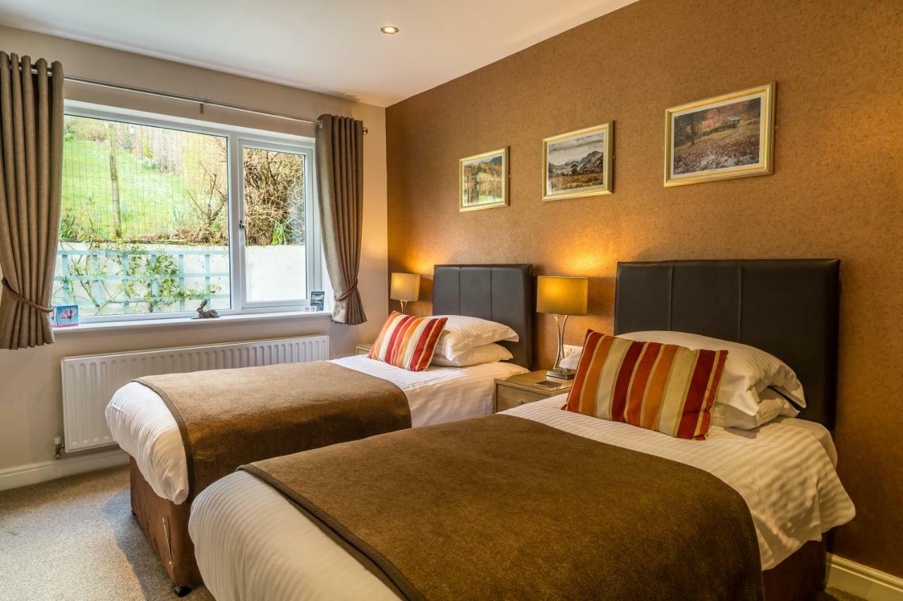 Hermiston Guest House Keswick  Exterior photo