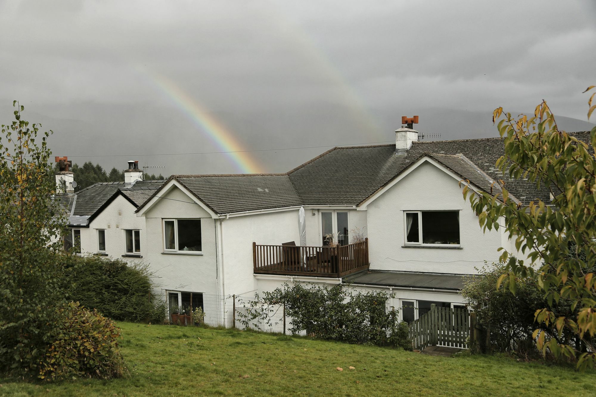 Hermiston Guest House Keswick  Exterior photo
