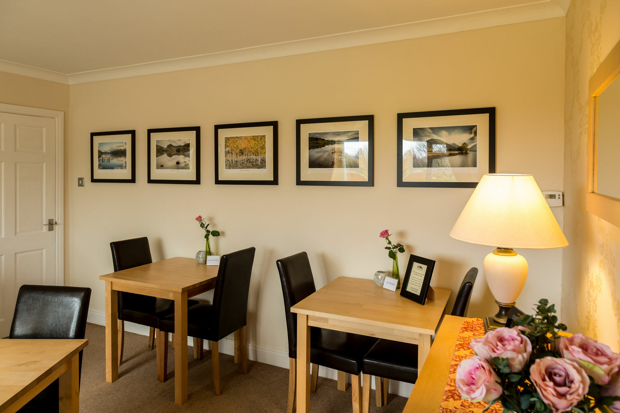 Hermiston Guest House Keswick  Exterior photo