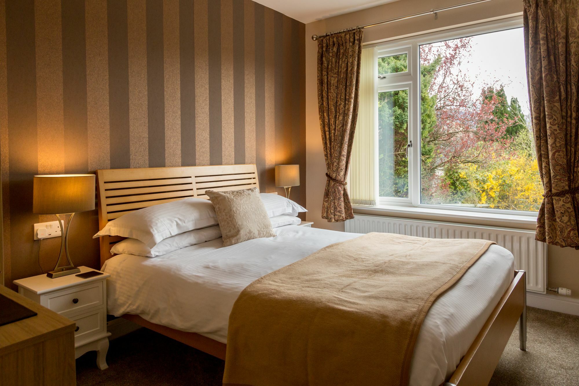 Hermiston Guest House Keswick  Exterior photo