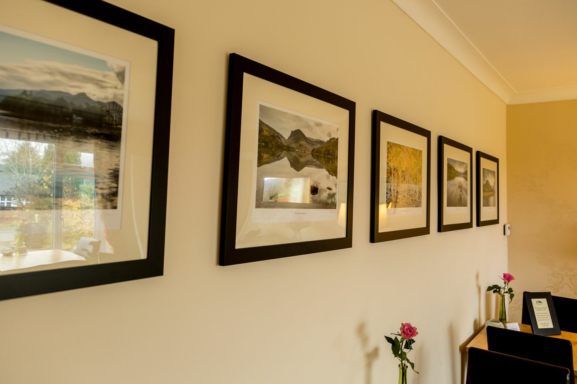 Hermiston Guest House Keswick  Exterior photo