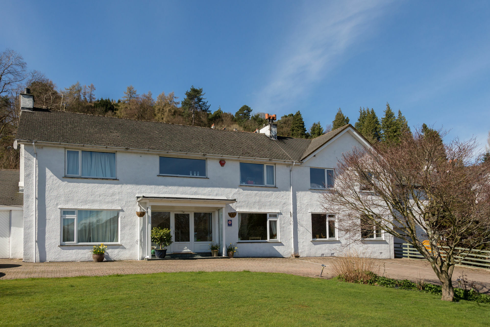 Hermiston Guest House Keswick  Exterior photo
