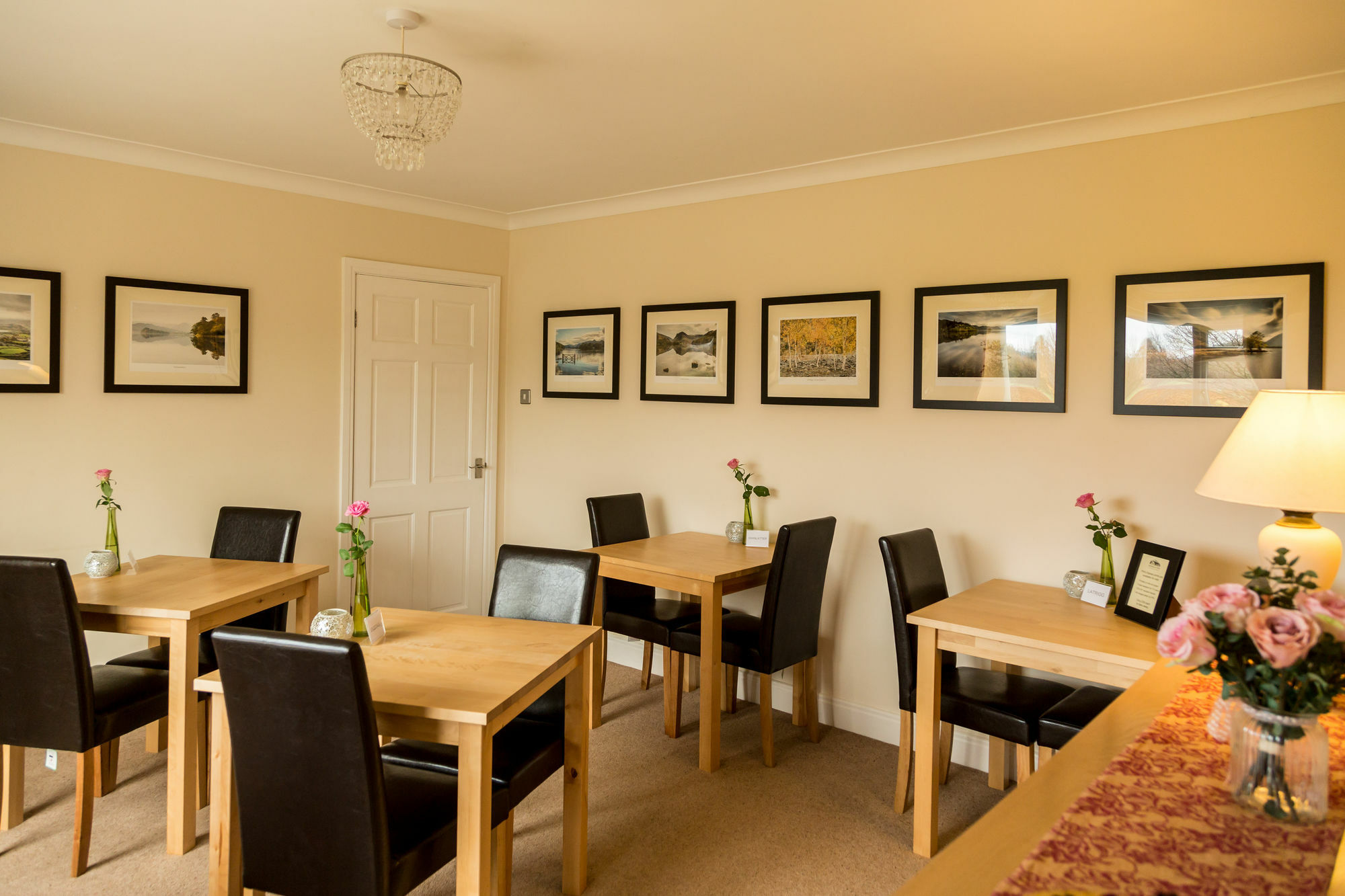 Hermiston Guest House Keswick  Exterior photo