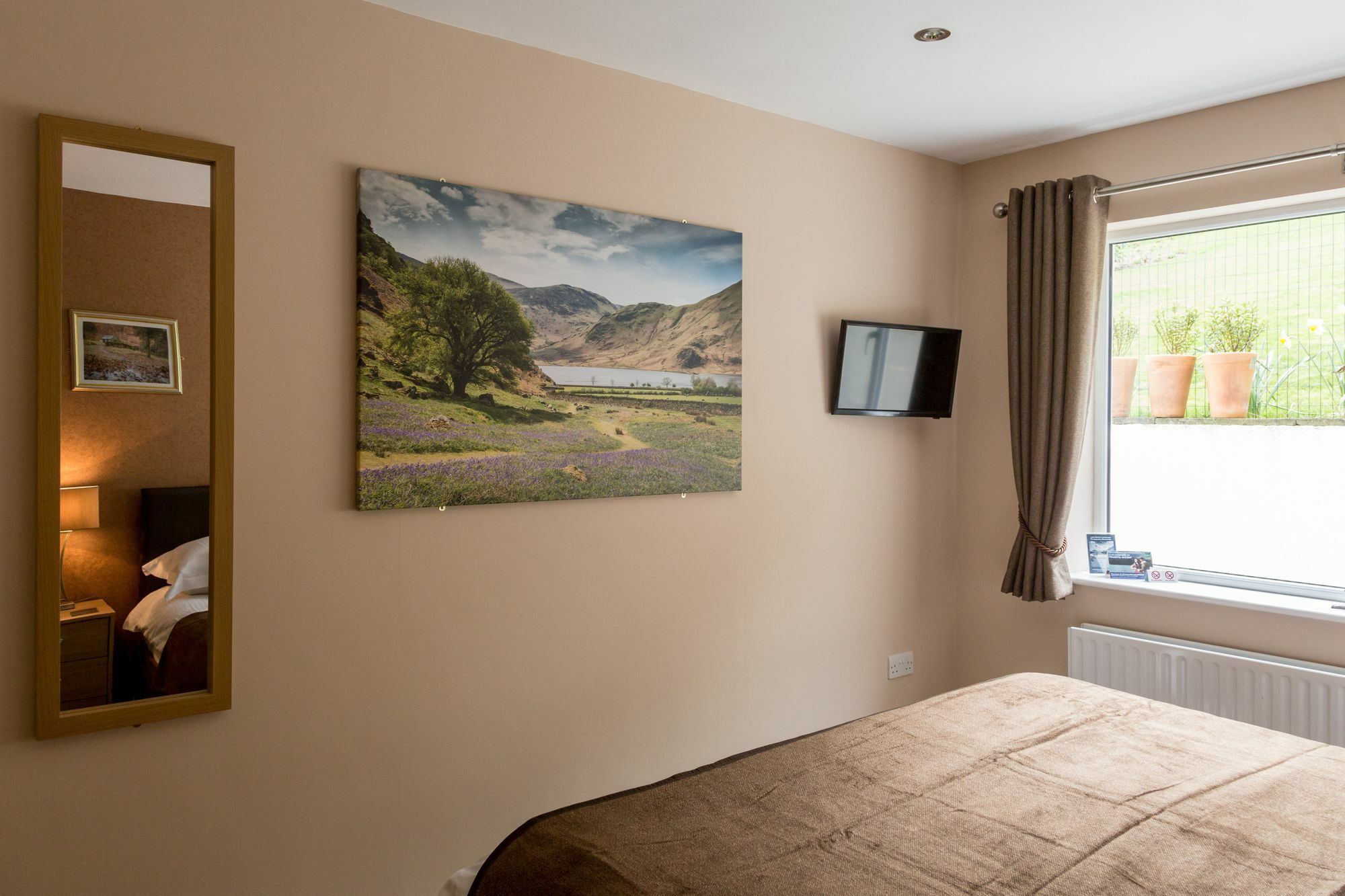 Hermiston Guest House Keswick  Exterior photo