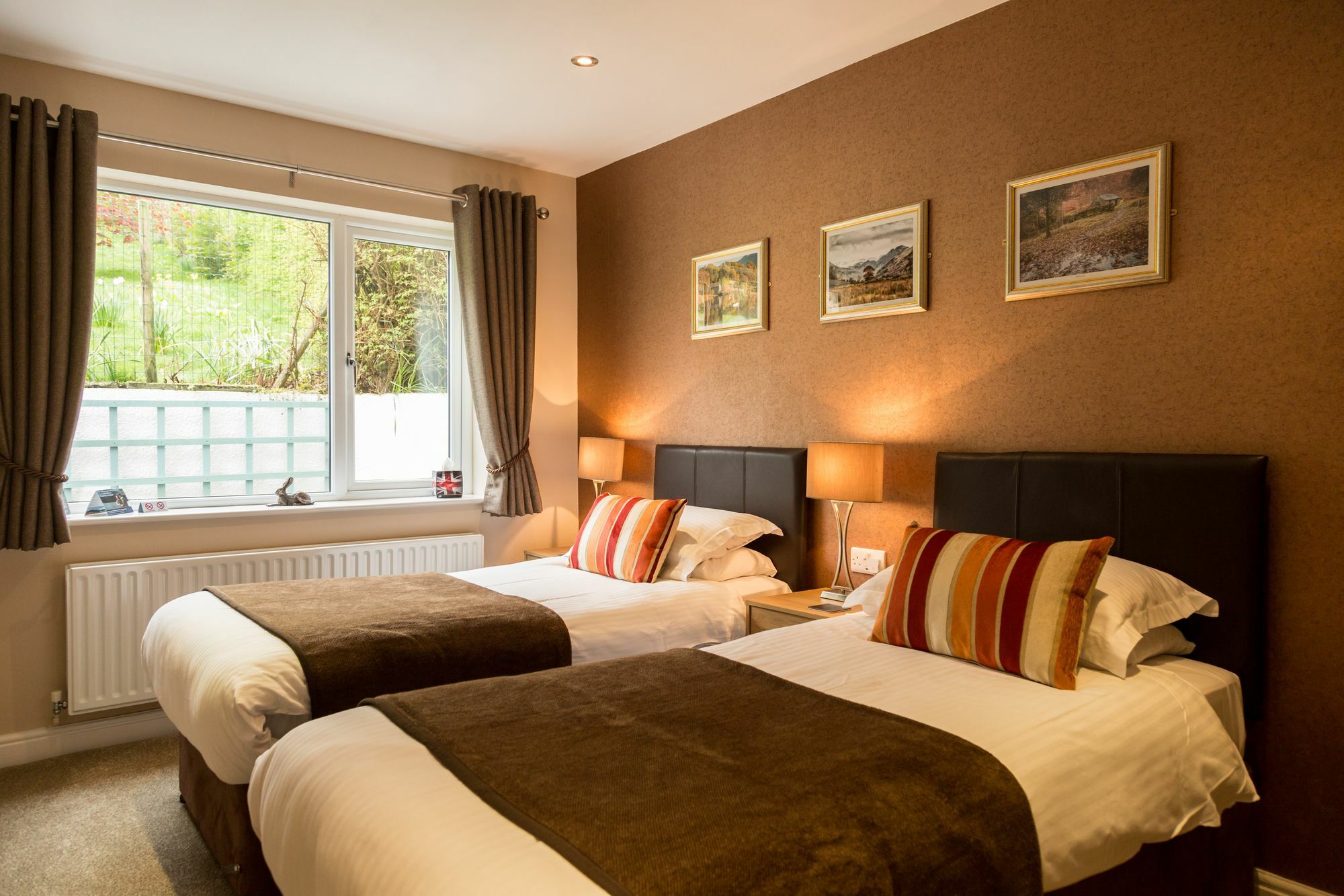 Hermiston Guest House Keswick  Exterior photo