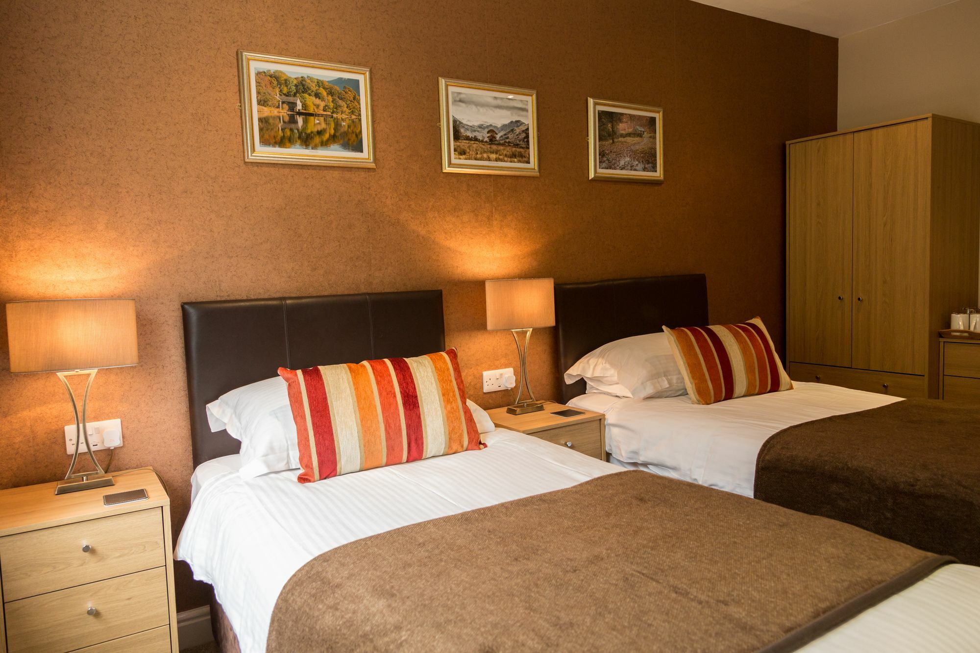 Hermiston Guest House Keswick  Exterior photo