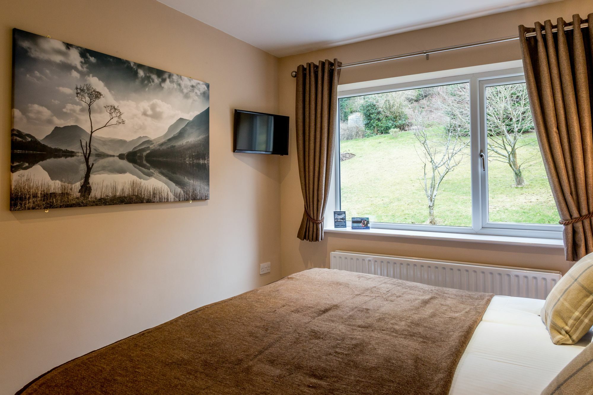 Hermiston Guest House Keswick  Exterior photo